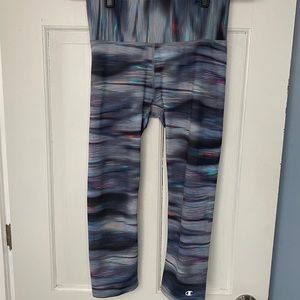 Champion Yoga Pants